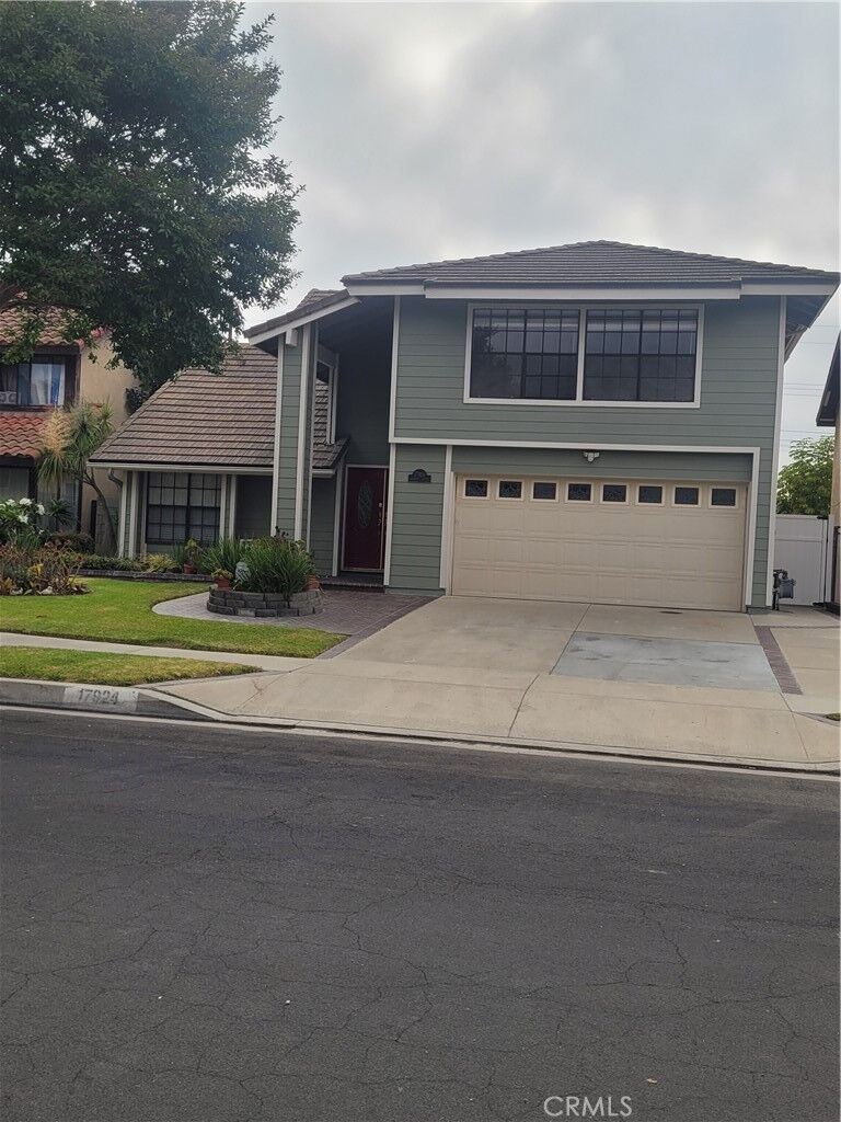 Property Photo:  17924 Redwood Avenue  CA 90706 