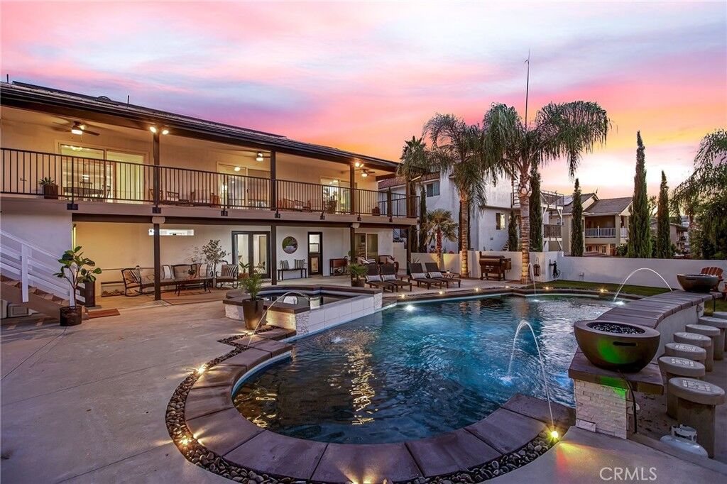 Property Photo:  22616 Canyon Club Drive  CA 92587 