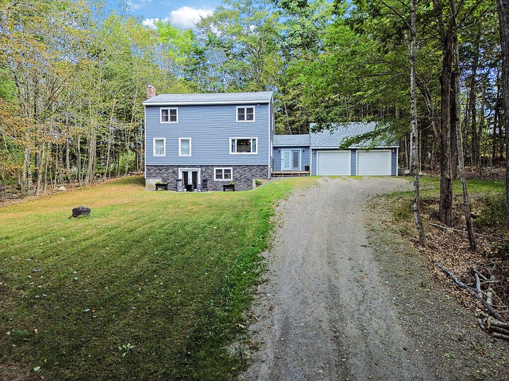 Property Photo: 170 Rockwood Drive ME 04358