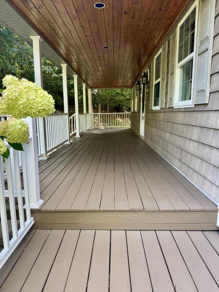 Property Photo: 47 Belaire Drive ME 04083