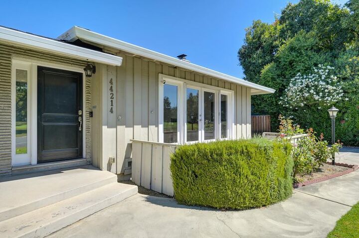 Property Photo: 44214 N El Macero Drive CA 95618