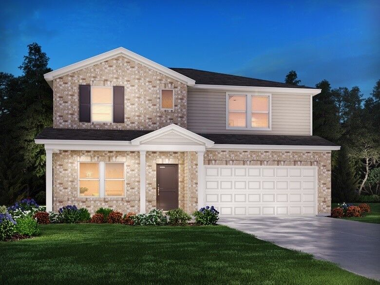 Property Photo:  1400 Beasley Blvd  TN 37122 