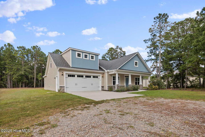 Property Photo: 2255 Nc-211 NC 27242