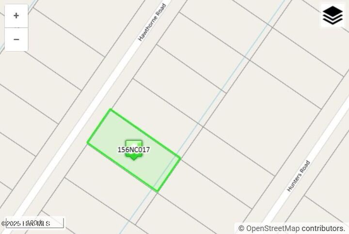 Property Photo:  1021 Hawthorne Road  NC 28461 
