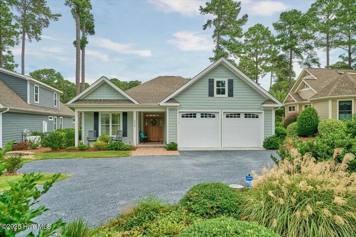 172 Champions Ridge Drive  Southern Pines NC 28387 photo