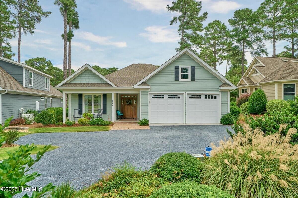 Property Photo: 172 Champions Ridge Drive NC 28387