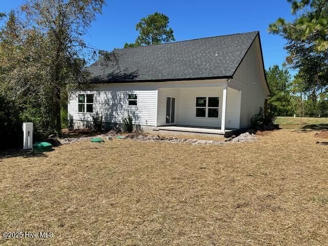Property Photo:  1996 E Boiling Spring Road  NC 28461 