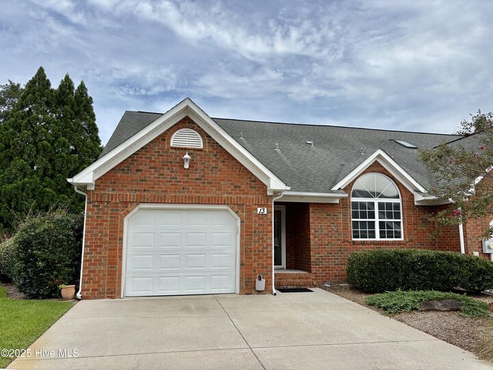 13 Pier Pointe  New Bern NC 28562 photo