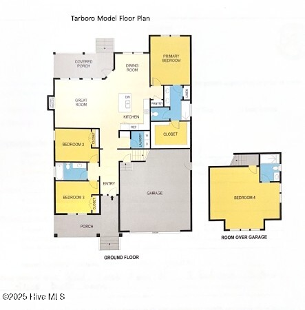 Property Photo: 154 Carolina Club Drive NC 27939