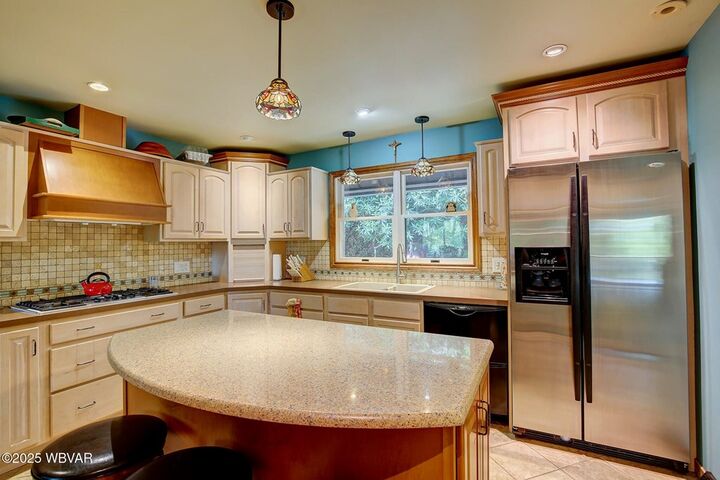 Property Photo: 582 Mosteller Road PA 17754