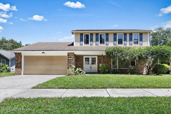 10347 Sequoya Drive  Jacksonville FL 32257 photo