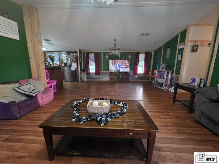 Property Photo:  310 Johnny Walker Road  LA 71269 