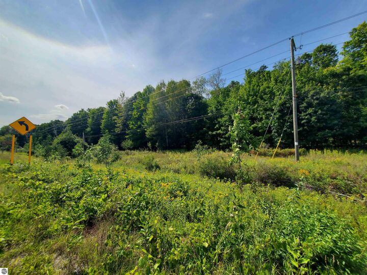 Property Photo:  Land 2.26a M22 SW Bayshore Drive Bay Shore Drive  MI 49684 