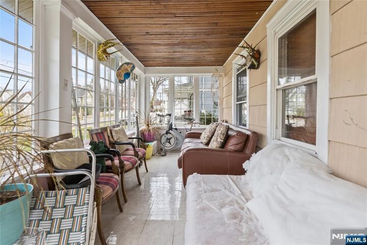 Property Photo: 142 Slocum Avenue NJ 07631