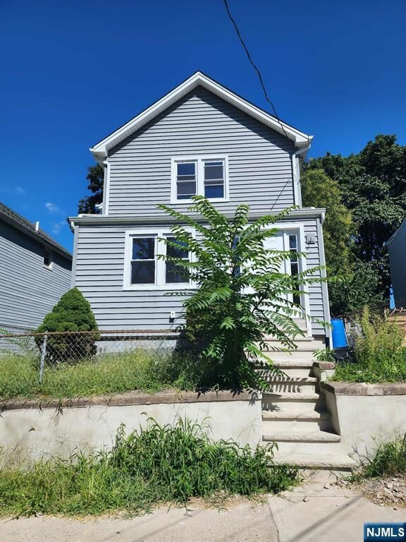 262 Sherman Street  Passaic NJ 07055 photo