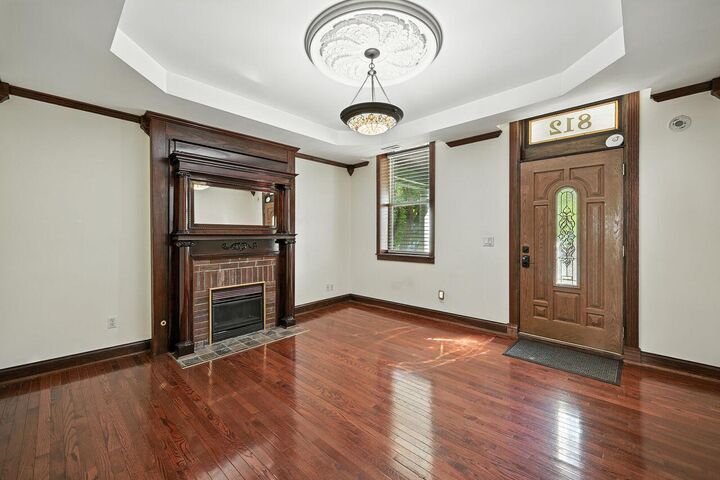 Property Photo: 812 York Street KY 41071
