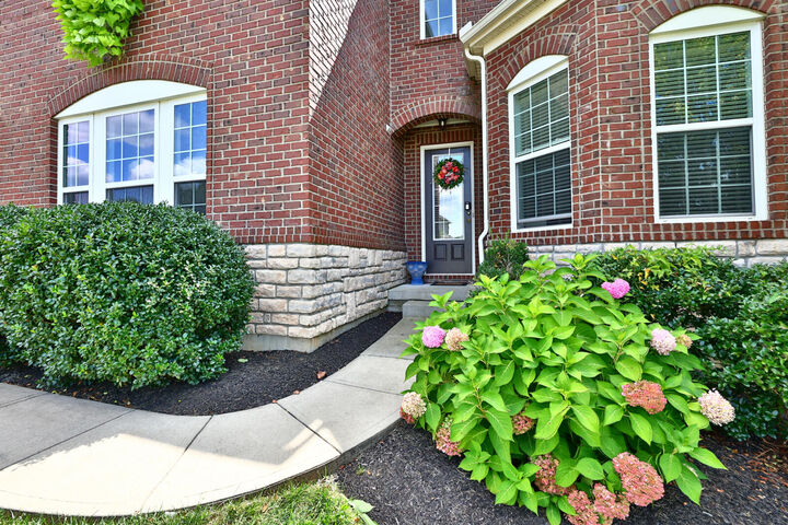 Property Photo: 1421 Cordero Court KY 41091