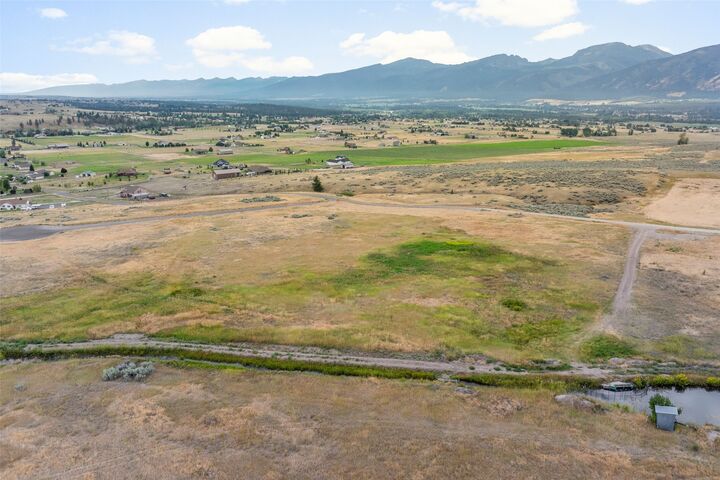 Property Photo: Nhn Lot 2 Fairview Lane MT 59833