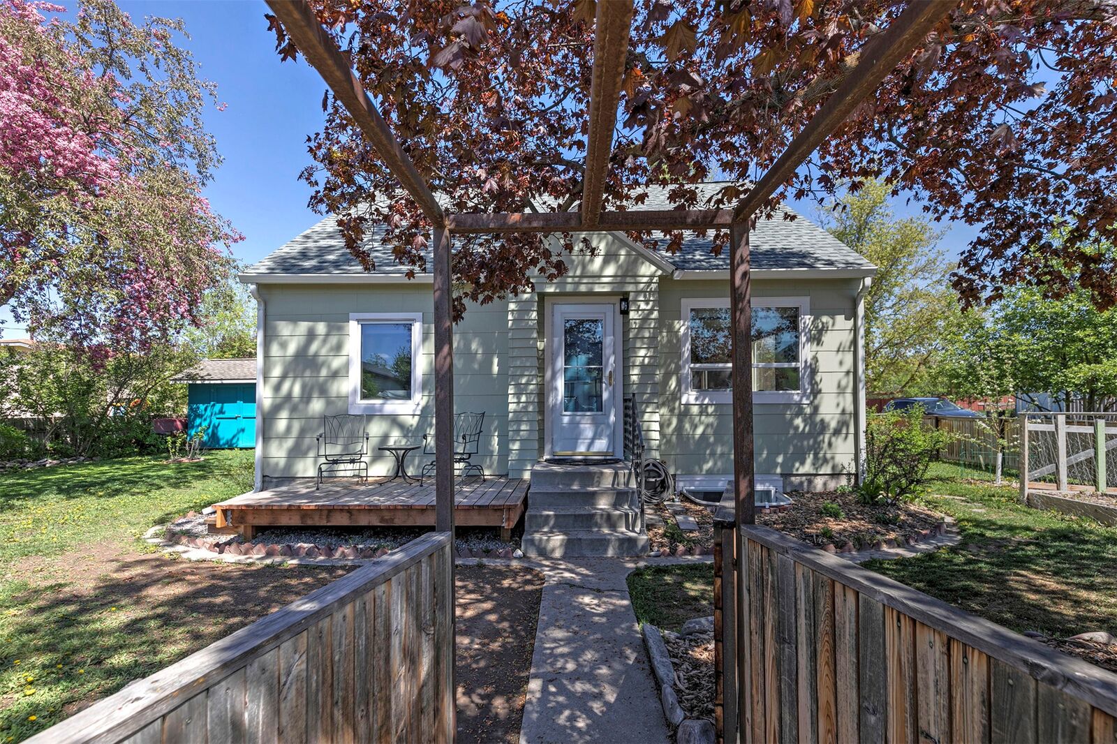 Property Photo: 2004 S 13th Street W MT 59801