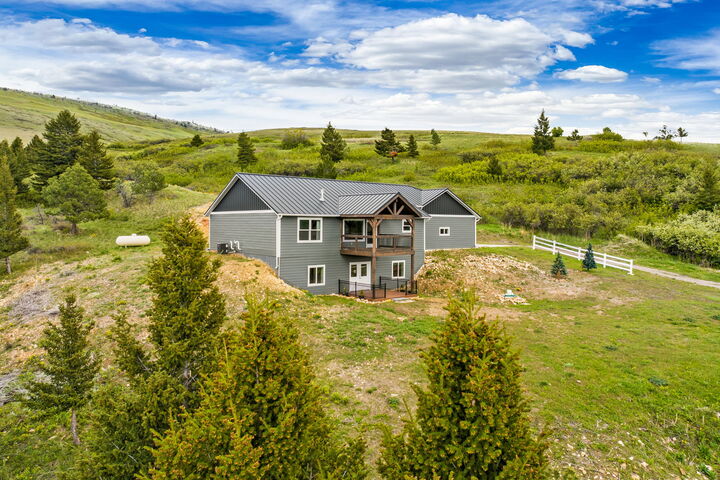 Property Photo:  50 Sluice Box Road  MT 59412 