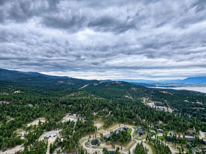 Property Photo:  129 Blacktail Loop  MT 59922 