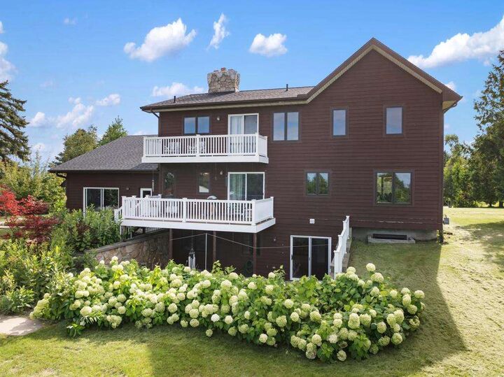 Property Photo: 5939 Barnard MI 49720