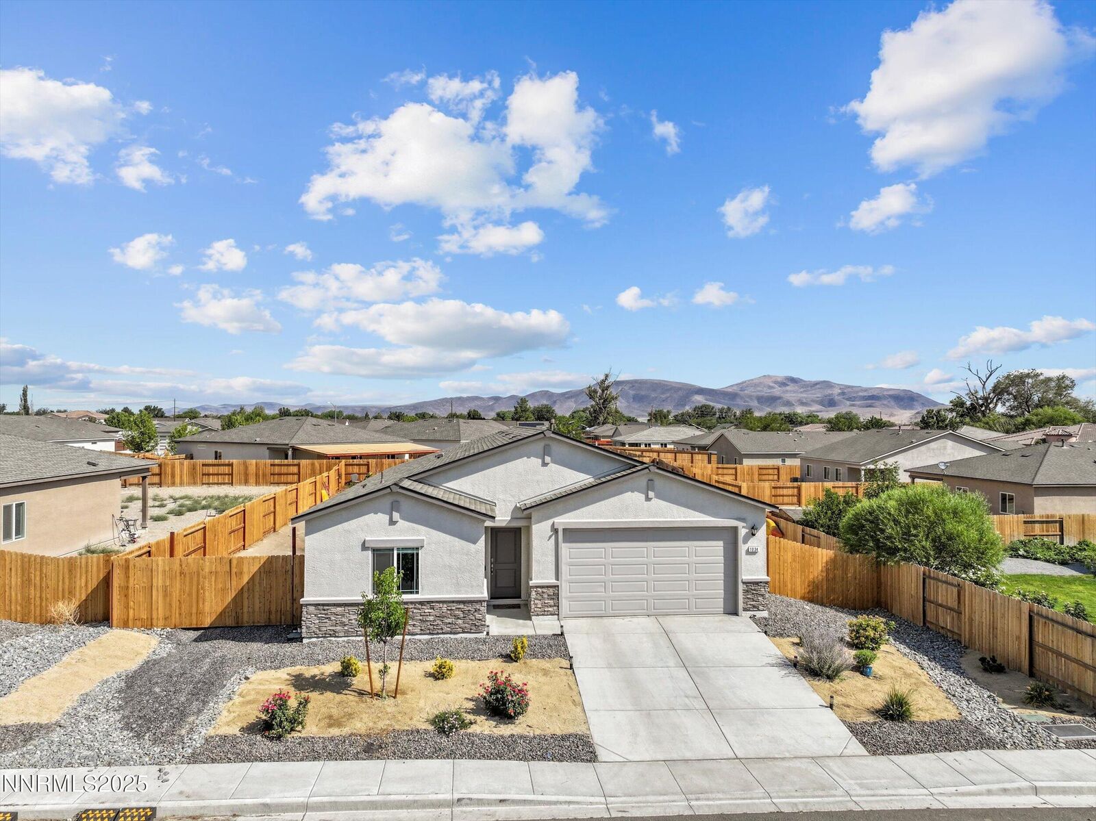 Property Photo: 1034 Anthony Lane NV 89408
