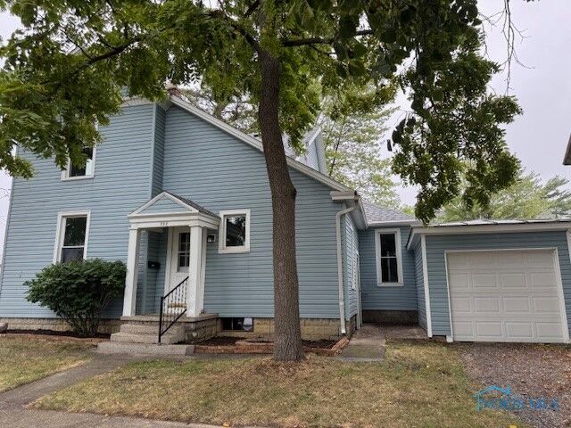 Property Photo: 202 Cherry Street OH 45840