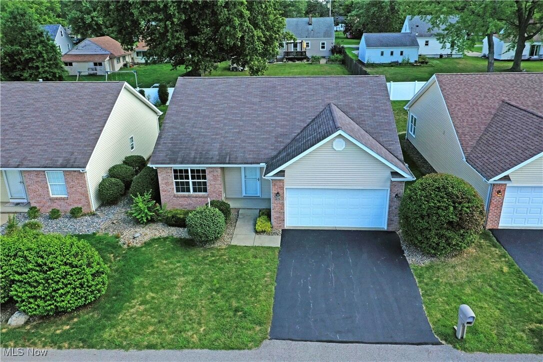 Property Photo: 125 Fitch Boulevard 224 OH 44515