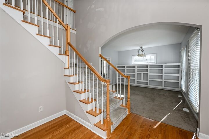 Property Photo: 990 Whisperwood Lane OH 44202