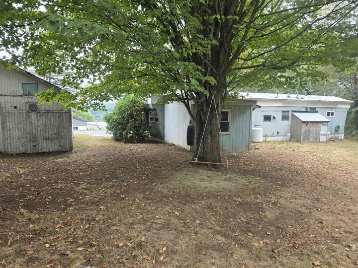 Property Photo: 12 Fourth Street NH 03773