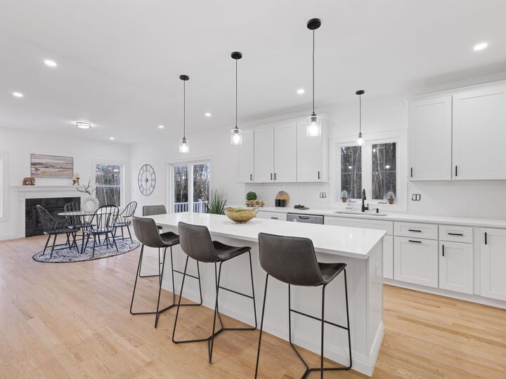 Property Photo: 18 Horizon Way NH 03865