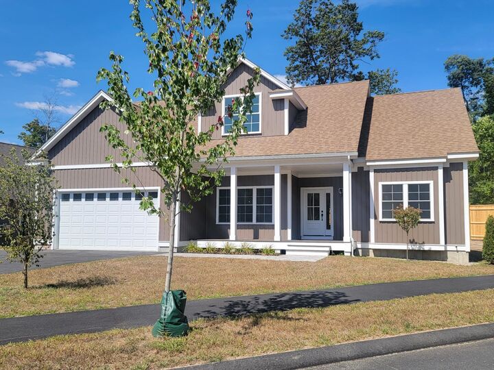 288 Sterling Drive  Laconia NH 03246 photo