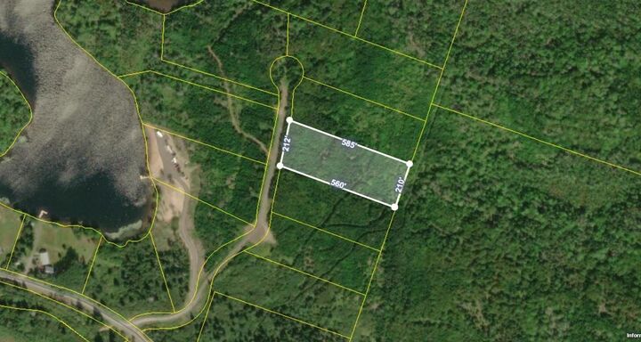 Lot 12 Lake Road — photo 1