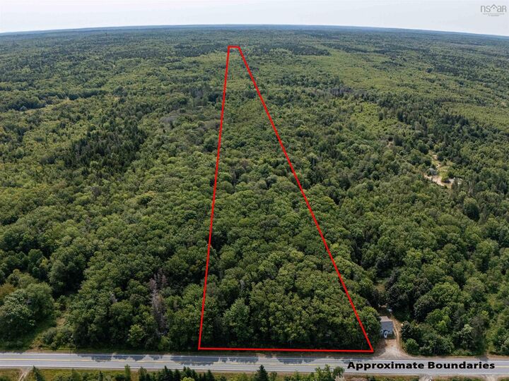 Property Photo:  Lot Highway 101  NS B0W 2R0 