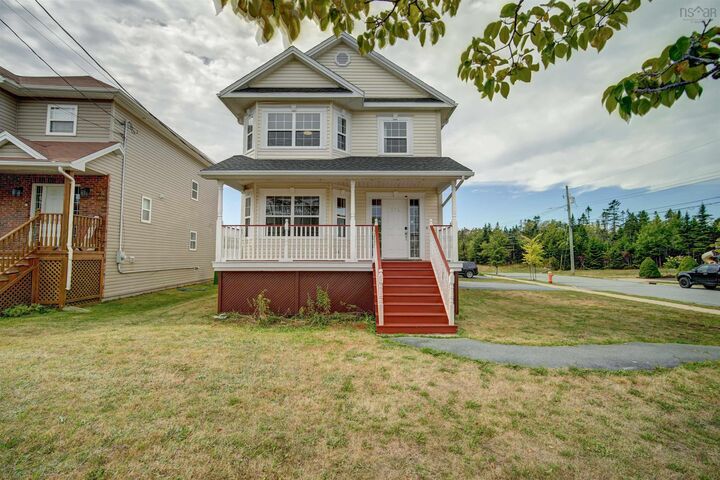 Property Photo: 274 States Lane NS B3T 2J4