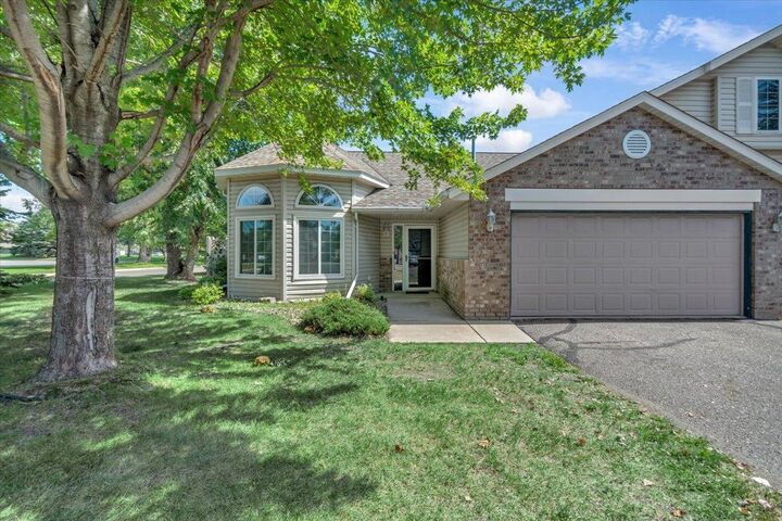 Property Photo: 4366 Clearwater Road MN 56301