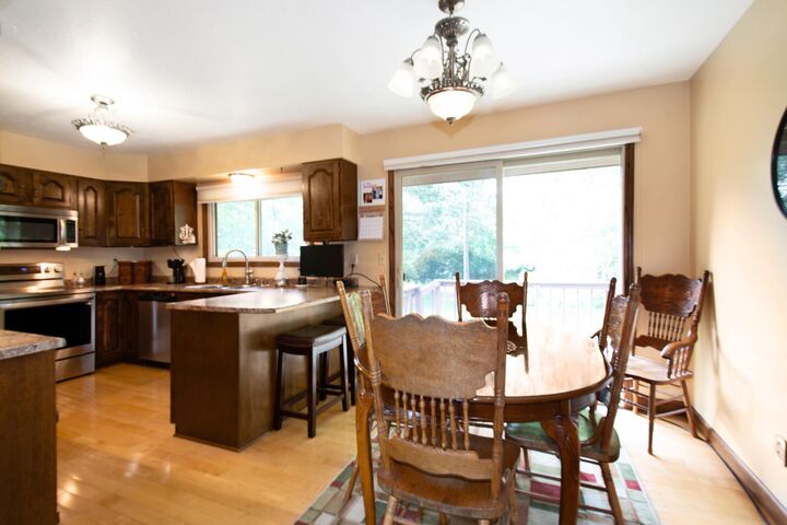 Property Photo: 4070 204th Lane NW MN 55303