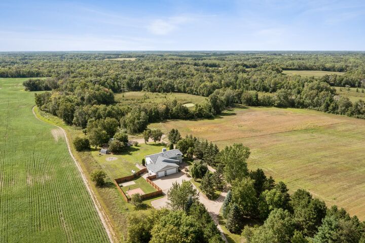 32904 Flamingo Street NW  Springvale Twp MN 55008 photo