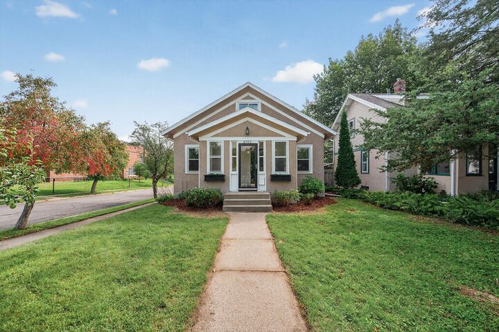 4701 4th Avenue S  Minneapolis MN 55419 photo
