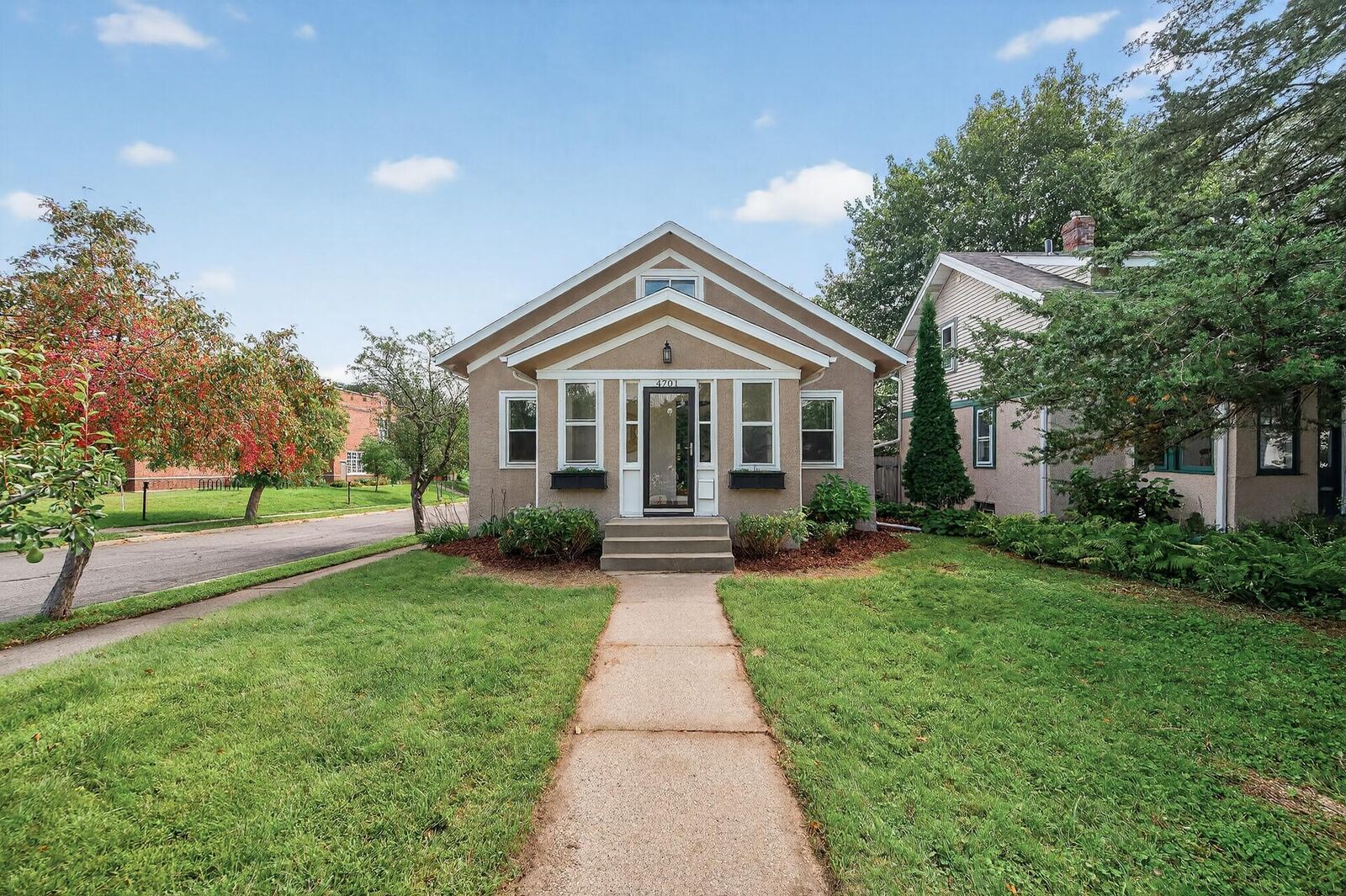 Property Photo: 4701 4th Avenue S MN 55419