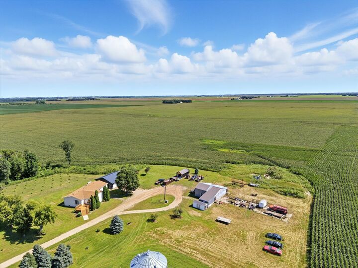 Property Photo: 755 240th Avenue SW MN 56208