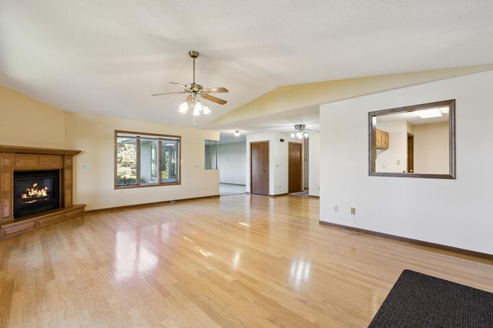 Property Photo: 16307 78th Avenue MN 55353