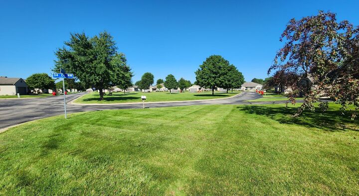 Property Photo: 4914 34th Court NW MN 55901