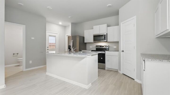 Property Photo: 3052 Pecan Farm Lane TX 76140