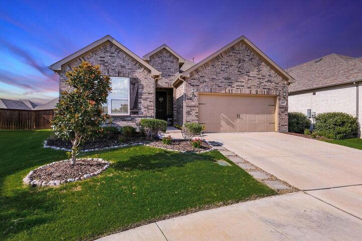 Photo de la propriété:  9405 Trailway Drive  TX 75068 