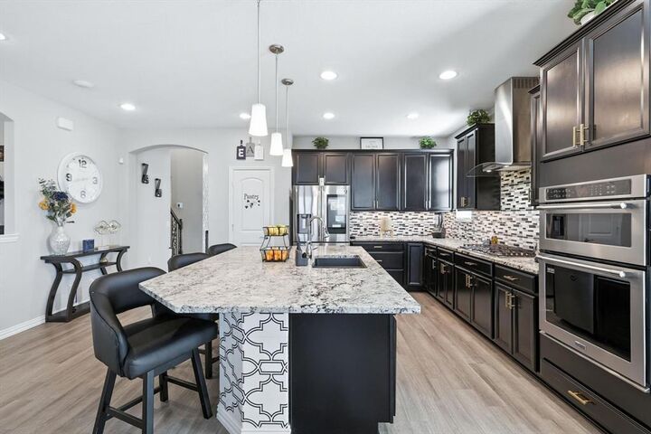 Photo de la propriété:  9405 Trailway Drive  TX 75068 