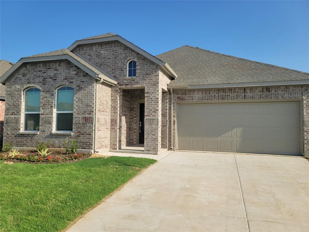 Property Photo: 1317 Francesca Drive TX 75068