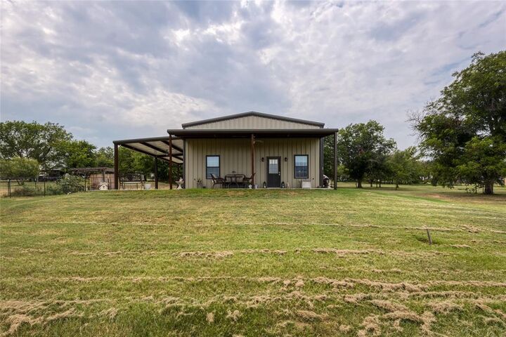 Photo de la propriété: 210 Spring Branch Trail N TX 76082