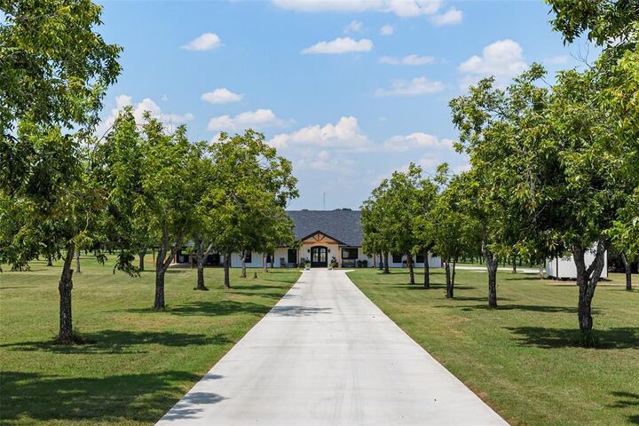 2768 Camp Crucis Court  Granbury TX 76048 photo